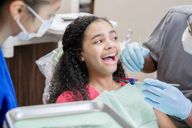 Best Emergency Denture Repair in Keller, TX