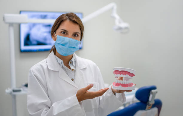 Best Pediatric Emergency Dentist in Keller, TX