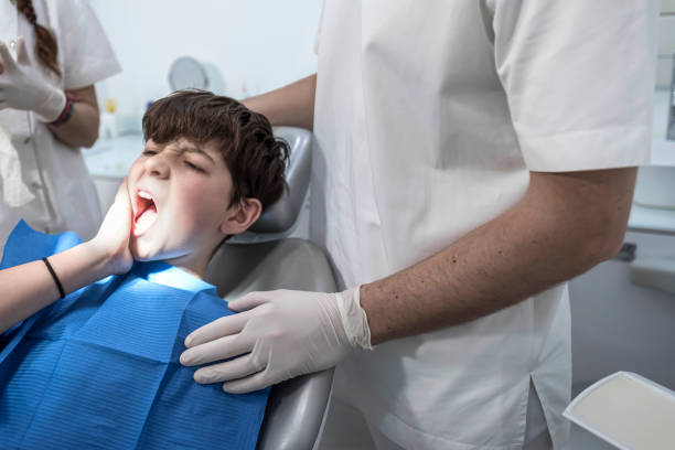 Best Emergency Wisdom Teeth Removal in Keller, TX