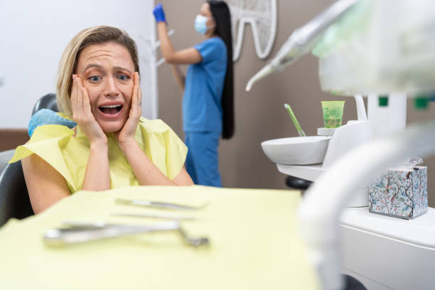 Best Emergency Treatment for Dental Infections or Abscesses in Keller, TX