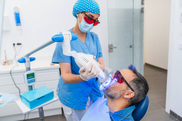 Best Emergency Gum Treatment in Keller, TX
